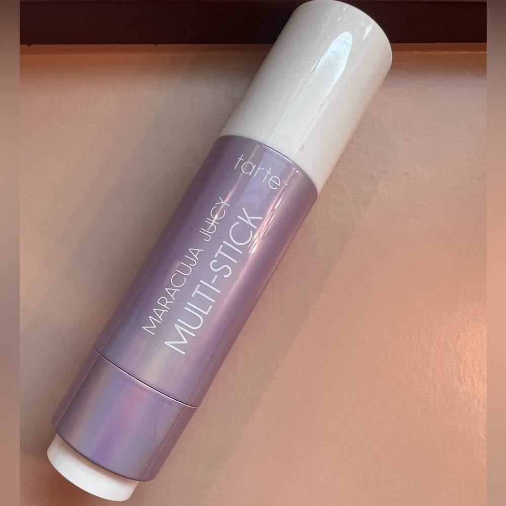 TARTE Maracuja Juicy Multi-Stick - Flamingo